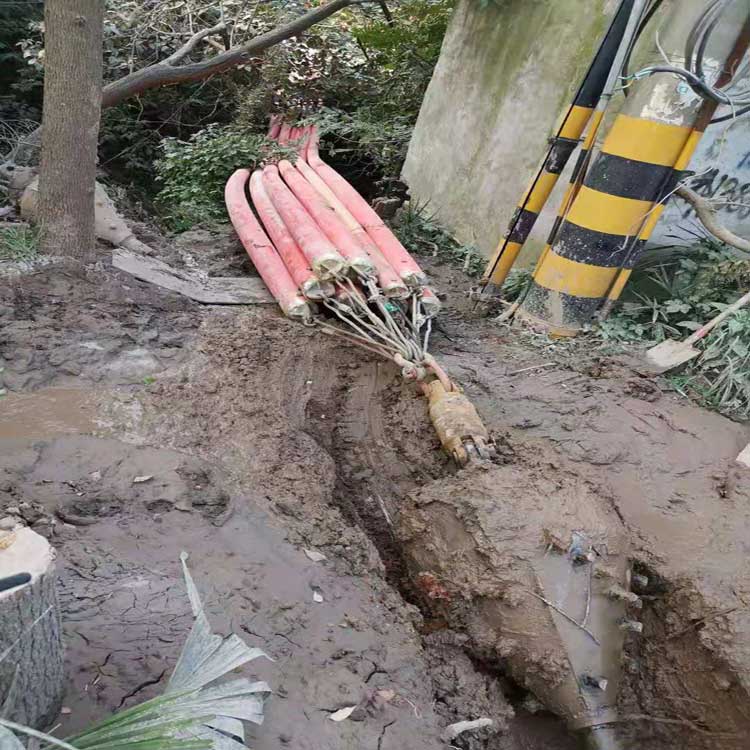 宿州铁矿快速拖拉管